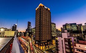 APA Hotel&Resort Osaka Umeda Eki Tower